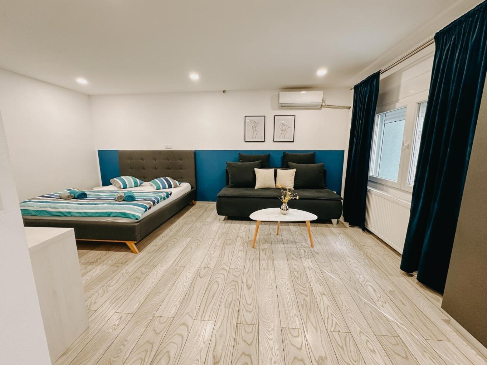 Marcos Apartments Victoriei - Self Check-In Resita Extérieur photo